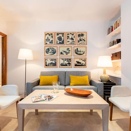 Genteel Home Don Remondo Sewilla Zewnętrze zdjęcie