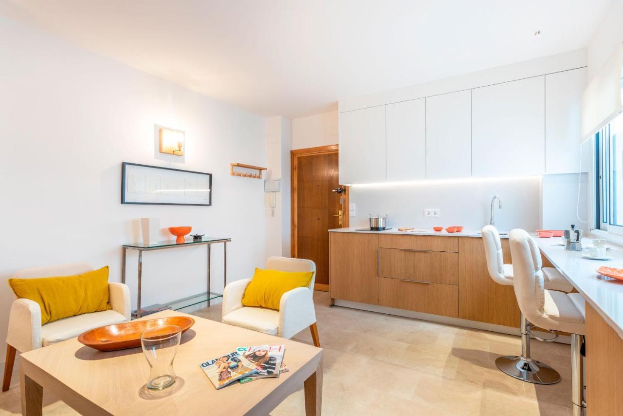 Genteel Home Don Remondo Sewilla Zewnętrze zdjęcie