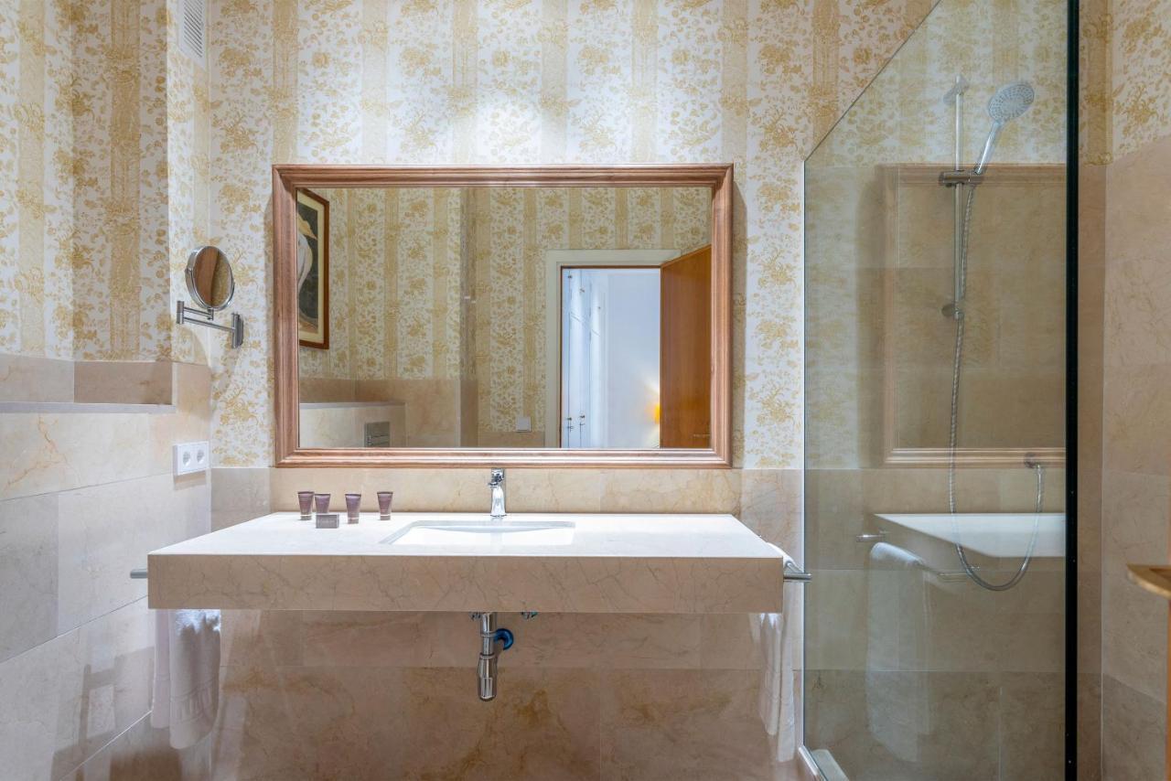 Genteel Home Don Remondo Sewilla Zewnętrze zdjęcie
