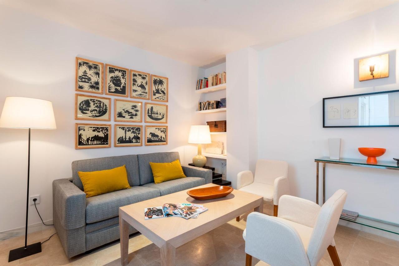 Genteel Home Don Remondo Sewilla Zewnętrze zdjęcie