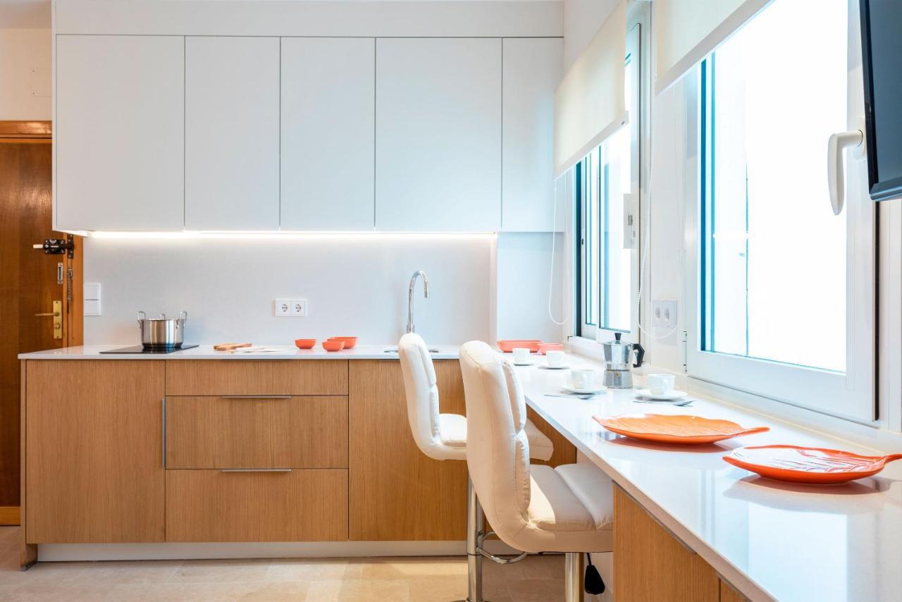 Genteel Home Don Remondo Sewilla Zewnętrze zdjęcie