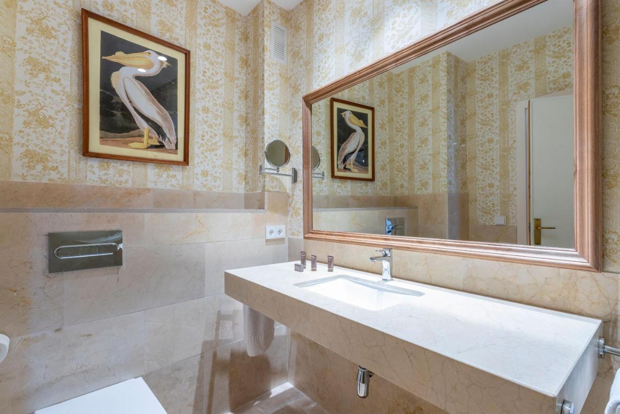 Genteel Home Don Remondo Sewilla Zewnętrze zdjęcie